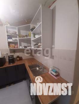 1-к квартира, вторичка, 38м2, 5/9 этаж