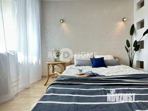 4-к квартира, вторичка, 91м2, 12/16 этаж