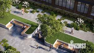 3-к квартира, вторичка, 59м2, 1/6 этаж