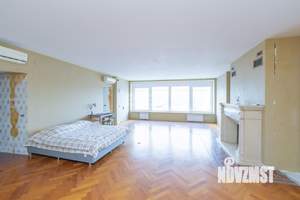 4-к квартира, вторичка, 186м2, 16/16 этаж