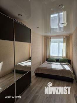 2-к квартира, вторичка, 45м2, 5/5 этаж