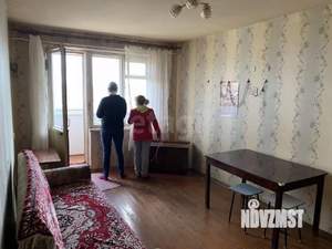 3-к квартира, вторичка, 62м2, 5/5 этаж
