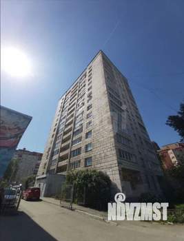 3-к квартира, вторичка, 61м2, 11/15 этаж