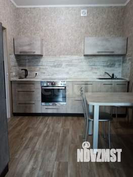 2-к квартира, вторичка, 47м2, 4/21 этаж