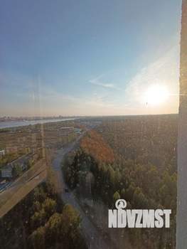 2-к квартира, сданный дом, 58м2, 20/25 этаж