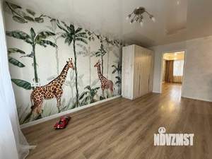 3-к квартира, вторичка, 67м2, 8/9 этаж