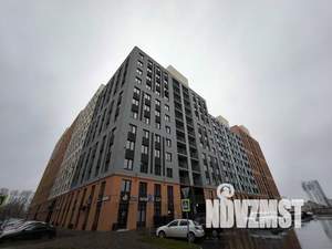 3-к квартира, вторичка, 79м2, 6/12 этаж