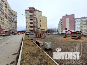 2-к квартира, вторичка, 50м2, 7/16 этаж