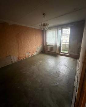 2-к квартира, вторичка, 46м2, 5/5 этаж