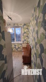 2-к квартира, вторичка, 48м2, 5/5 этаж