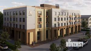 3-к квартира, вторичка, 64м2, 4/4 этаж