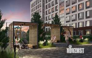 2-к квартира, вторичка, 41м2, 9/9 этаж