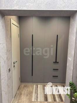 3-к квартира, вторичка, 62м2, 14/18 этаж