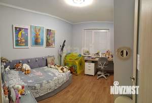 3-к квартира, вторичка, 70м2, 5/10 этаж