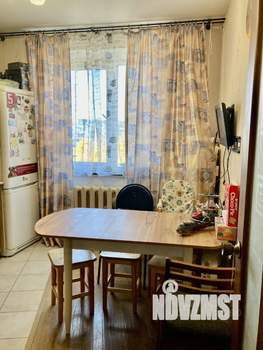 4-к квартира, вторичка, 85м2, 6/10 этаж
