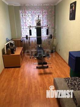 3-к квартира, вторичка, 63м2, 3/5 этаж