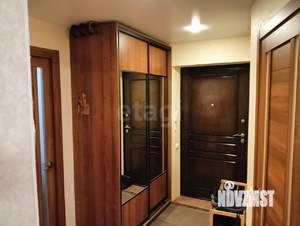 3-к квартира, вторичка, 58м2, 1/5 этаж