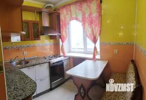 3-к квартира, вторичка, 49м2, 5/6 этаж
