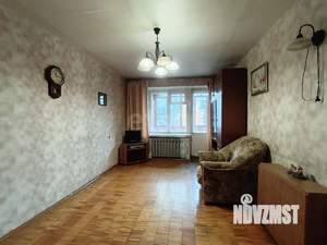 2-к квартира, вторичка, 46м2, 5/5 этаж