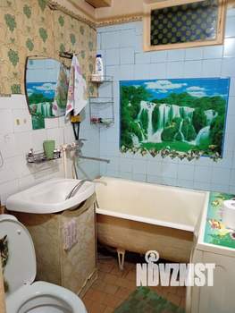 1-к квартира, вторичка, 30м2, 5/5 этаж