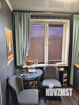 1-к квартира, вторичка, 34м2, 5/5 этаж