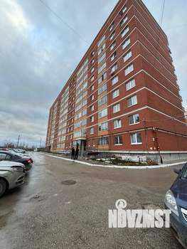 2-к квартира, вторичка, 66м2, 5/12 этаж