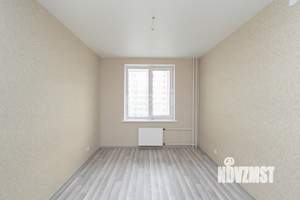 3-к квартира, вторичка, 81м2, 4/18 этаж