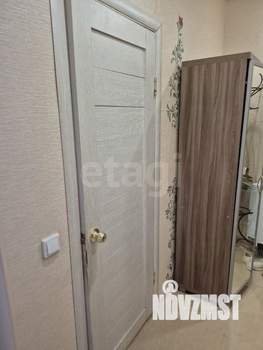 3-к квартира, вторичка, 71м2, 6/17 этаж