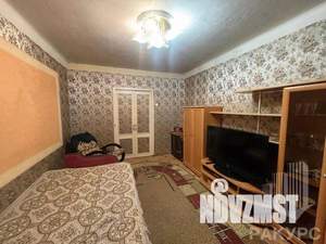 3-к квартира, вторичка, 58м2, 2/5 этаж