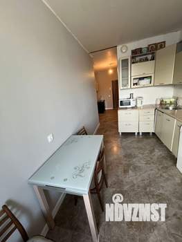 2-к квартира, вторичка, 59м2, 3/23 этаж