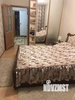 4-к квартира, вторичка, 81м2, 12/16 этаж