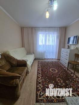 Студия квартира, вторичка, 22м2, 25/25 этаж