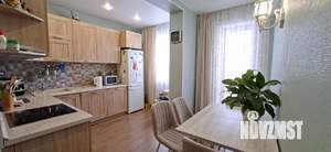 2-к квартира, вторичка, 60м2, 4/17 этаж