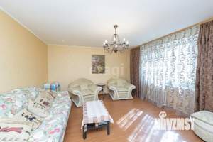 3-к квартира, вторичка, 67м2, 2/4 этаж
