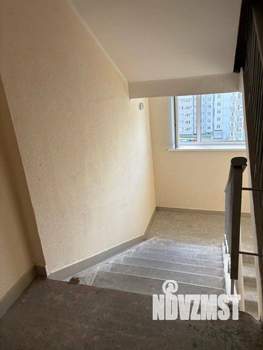 Студия квартира, вторичка, 24м2, 9/9 этаж