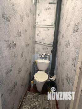 2-к квартира, вторичка, 47м2, 5/5 этаж