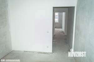 2-к квартира, вторичка, 61м2, 1/4 этаж