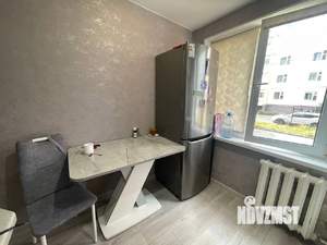 2-к квартира, вторичка, 46м2, 1/6 этаж