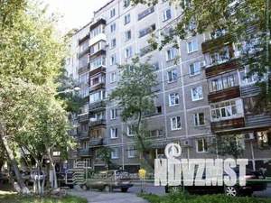 3-к квартира, вторичка, 67м2, 9/9 этаж