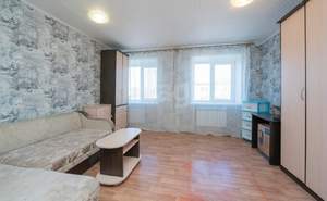 Студия квартира, вторичка, 24м2, 5/5 этаж