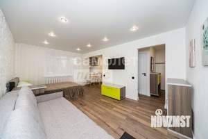 1-к квартира, вторичка, 33м2, 2/5 этаж