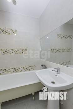 1-к квартира, вторичка, 38м2, 4/9 этаж