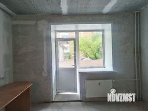 2-к квартира, вторичка, 57м2, 15/16 этаж