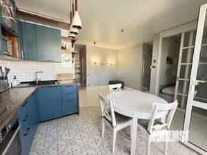 2-к квартира, вторичка, 68м2, 10/27 этаж