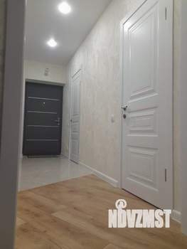 3-к квартира, вторичка, 70м2, 2/18 этаж