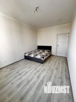 2-к квартира, вторичка, 51м2, 12/24 этаж