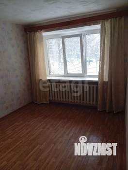 1-к квартира, вторичка, 32м2, 1/5 этаж