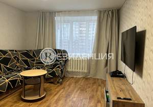 3-к квартира, вторичка, 60м2, 9/9 этаж