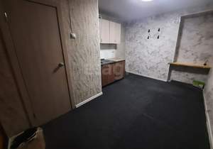 Студия квартира, вторичка, 13м2, 1/9 этаж
