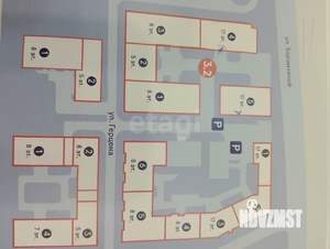 2-к квартира, вторичка, 47м2, 4/18 этаж